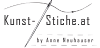 Kunst-Stiche.at by Anne Neuhauser